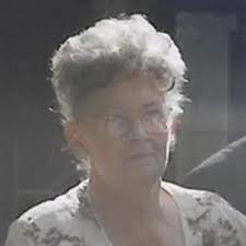 Obituary information for Rose Marie Vanderlip