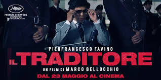 Беппе каскетто, симоне гаттони, виола фюген. Il Traditore Cineteatro Garibaldi