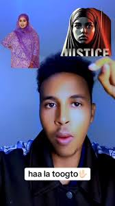 INA LI LAAHI WA INAA ILEYHI RAAJICUUN. Alle ha unaxariisto hooyo Faadumo  Nuux Magan oo hada Hargeysa ku geeriyootay. Hooyo fadumo oo ahayd xildh.  Khalid M. Ismail Hoori hooyadii Alle waxan uga