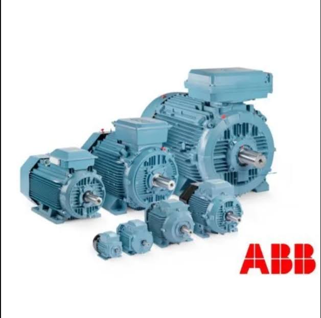 ABB MAKE IE2 7.5 HP 1440 RPM FLG product image