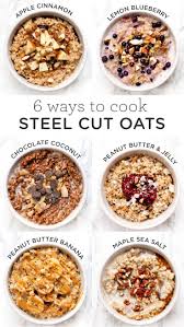 Pin On Healthy Breakfast Recipes