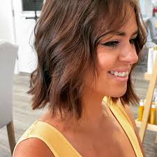 The Hair Lounge by Erin