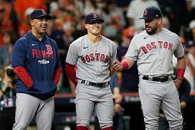 For Boston Red Sox, 2021 was defined by these 30 dates | Chris Cotillo (MLB  Notebook) - masslive.com