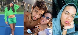 15.01.2022 · caso bergamini, parla la fidanzata segreta: Chi E La Fidanzata Di Berrettini Ajla Tomljanovic Dalla Storia Con Kyrgios Al Primo Incontro A Wimbledon Con Matteo Foto