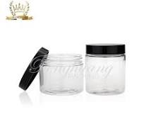 Top food grade plastic jars Free Shipping