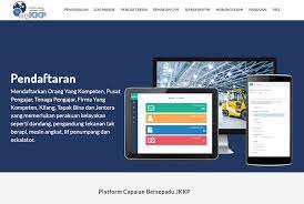 Video memberi panduan video menjelaskan tentang tutorial pemberitahuan berkenaan ambil alih kilang tempat kerja melalui mykkp kepada jabatan keselamatan dan kesihatan video ini adalah cara cara untuk membuat pendaftaran mykkp. Cara Daftar Pengguna Baru Sistem Portal Mykkp