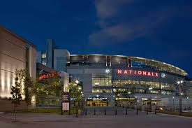 Fun place to spend an afternoon or evening. Leed Silver Nationals Park Is A Model For Sustainable Sports Venues Hok