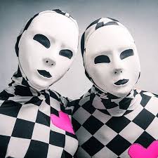 Modern Gypsies. #moderngypsiesproductions in #shanghai #ba…