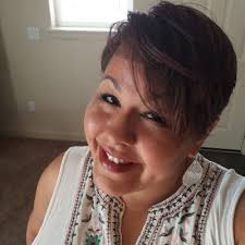 Crystal Charles (@SassyMamaB)