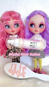 Little Miss Blythe Cali