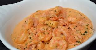 Voila Une De Mes Recettes Preferee De Scampis A Deguster En Entree Ou En Accompagnement De Pates Ou De Riz Un Recettes De Cuisine Recette Recette Scampis