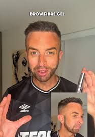 Enhance Your Brows and Beard with Brow Fibres