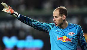 Latest on rb leipzig goalkeeper péter gulácsi including news, stats, videos, highlights and more on espn. Leipzig Keeper Peter Gulacsi Im Portrat