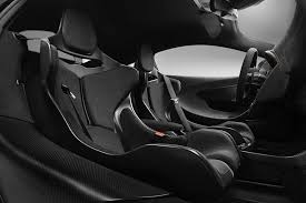 The Mclaren600lt Can Be Optioned With Super Lightweight Carbon Fibre Racing Seats Developed For The Mclaren Senna Mclaren 600 Mclaren Racing Seats Goodwood