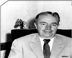 Past Presidents of the El Paso County Historical Society