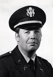 Gerald Salisbury Obituary