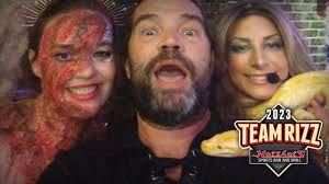 Boyd Dunn is today's Team Rizz member of the day!