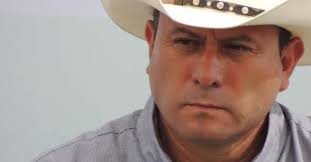 El campo es nuestra riqueza: Abel Gallardo