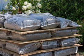 ( ( (l x w) x.17 ) x 7.5 ) / 5. The True Cost Of Compost Mother Earth News