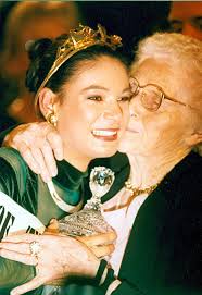 A few years ago. Webster starting out I guess