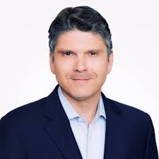 Honored to receive this promotion and excited to take