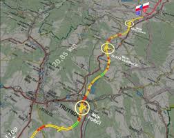 84 km (44 km v provozu, 9 km v provozu jako čtyřpruhová silnice i/4, 32 km v přípravě) mapy: Vystavba R11 Z Trutnova Do Polska By Mohla Zacit V Roce 2019 Nebo 2020 Dopravni Noviny
