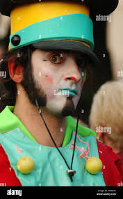 Disguise man hi-res stock photography and images