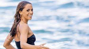 Vanessa Mai In Der Dsds Jury Beim Ersten Casting Musste Ich Mit Den Tranen Kampfen Unterhaltung Dsds Bild De