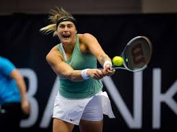 5,006 likes · 36 talking about this. Erstes Belarussisches Finale Der Geschichte Sabalenka Siegt Gegen Asarenka Tennis Magazin
