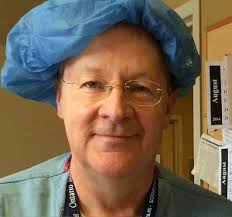 Dr. Christopher Hawling