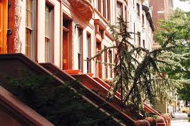 Other photos in upper west side brownstone. Guide Upper West Side Nyc Sights Best Hotels Food