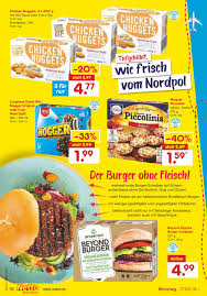 Es gibt wirklich schwarze chicken nuggets als spezielle halloween edition beim netto. Netto Marken Discount Aktueller Prospekt 17 06 22 06 2019 10 Jedewoche Rabatte De