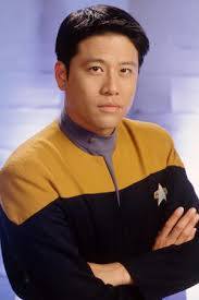 Cast & Crew for Star Trek: Voyager