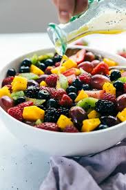 Fruchtsalat In 2020 Bester Obstsalat Obst Gerichte Obstsalat Rezepte