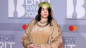 Billie eilish oxytocin is the fifth track billie eilish's july 2021 album, happier than ever. Billie Eilish Und Ihr Uberraschendes Vogue Cover Stern De