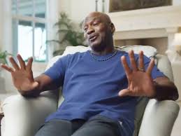 Check spelling or type a new query. Michael Jordan Tears Up While Explaining Aggression Towards Teammates