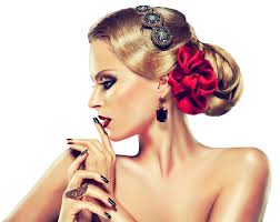 TOUCHING HEARTS: HOW IT USED TO BE