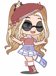 Pin On Star Gacha Eu Uwu