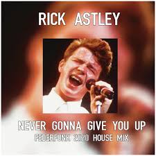 Roblox audio albert despacito roblox free download unblocked. Rick Astley Never Gonna Give You Up Instrumental