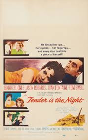 Tender Is the Night (1962) - User reviews - IMDb