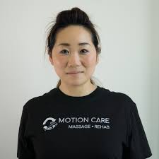 Meet the Team • Motion Care Massage & Rehab