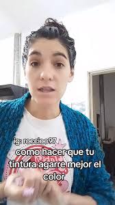 Cómo hacer que tu tintura agarre mejor el color