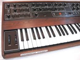 Sequential Circuits Prophet 5 Rev 2 Sn 0492 Circuit Synthesizer Sequential