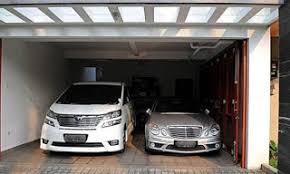 Ingin memiliki desain garasi sesuai keinginan kita? Jangan Keliru 4 Tips Dalam Menentukan Ukuran Garasi Mobil Di Rumah Sharia Land
