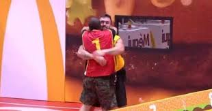 No entanto, o momento de glória. Bbb 21 Capixaba Arthur E Projota Ganham Prova De Resistencia Do Lider A Gazeta