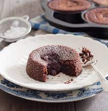 38 Recipes To Satisfy Your Chocolate Cravings Page 4 Of 39 Taste Of The South Lava Cake Recipes Chocolate Lava Cake Lava Cakes
