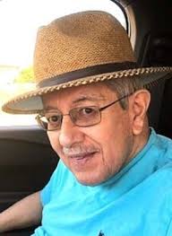 Leo Aguilar Obituary