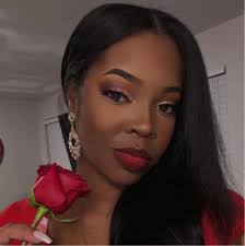 Drea Carter (The Model)