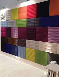 Whether you're creating an accent wall with decorative wood wall paneling or want to put soundproof wall panels in a basement, we've got what you need to do the job. Buzzi Felt Acoustic Panels Mades With Recycled Pet Acoustic Wall Panels Acoustic Wall Sound Proofing