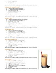 Herbalife is the leading weight loss and nutrition company. Birthday Cake Herbalife Recipe The Cake Boutique
